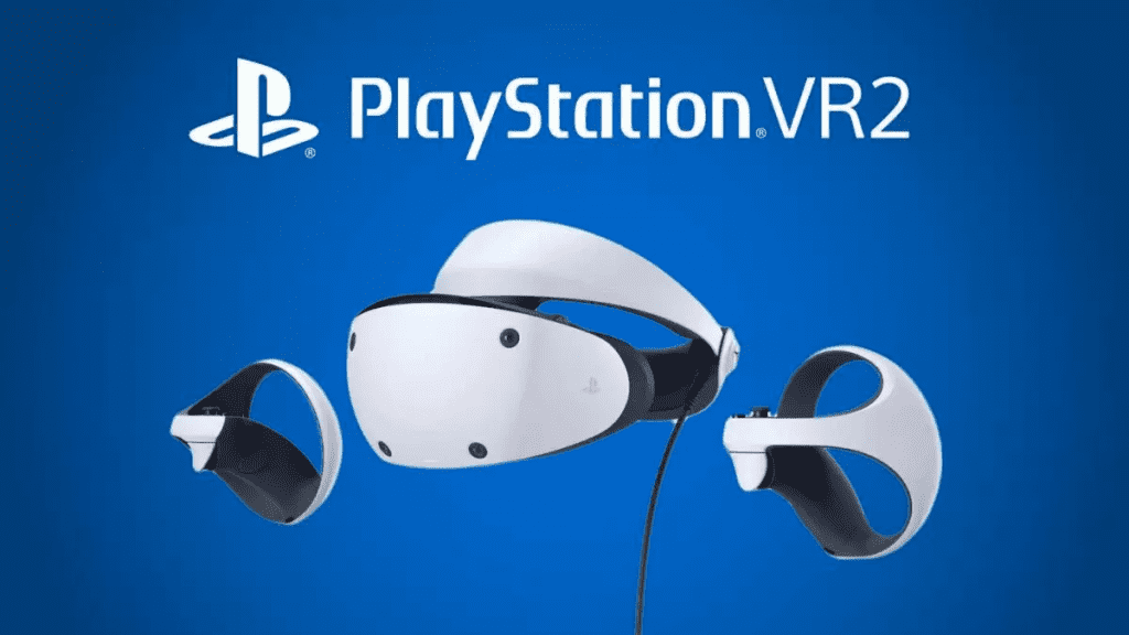 PlayStation VR2 de Sony: nuevo visor de realidad virtual para PlayStation 5  con mejoras en resolución, rendimiento y comodidad. - On Road Technology  Solutions